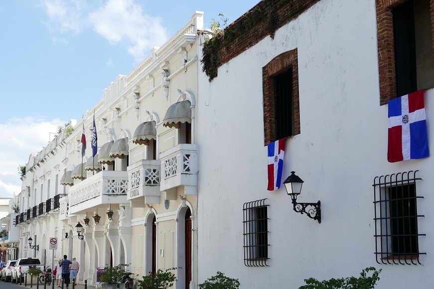 hotel occidental punta cana viajar en familia